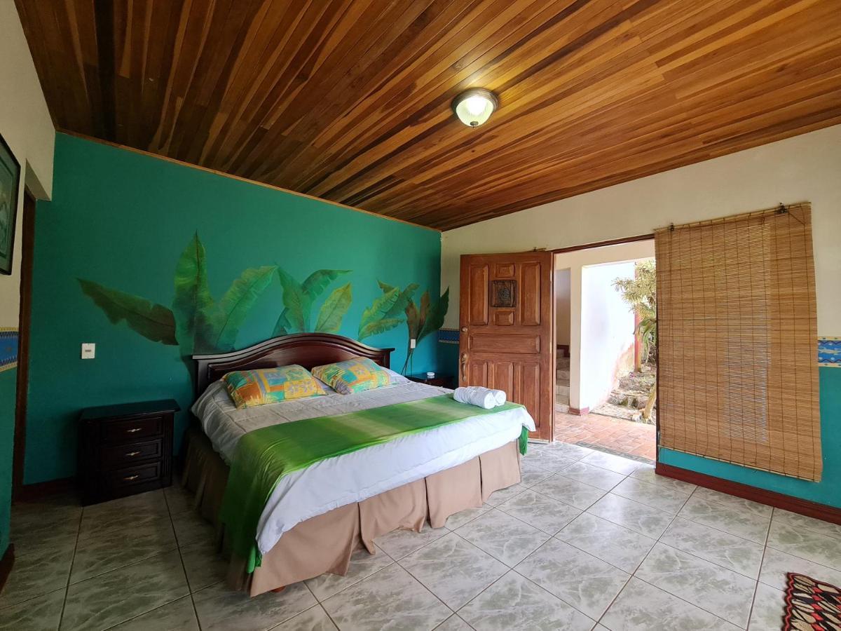 Villas Valle Bello Ujarrás Extérieur photo
