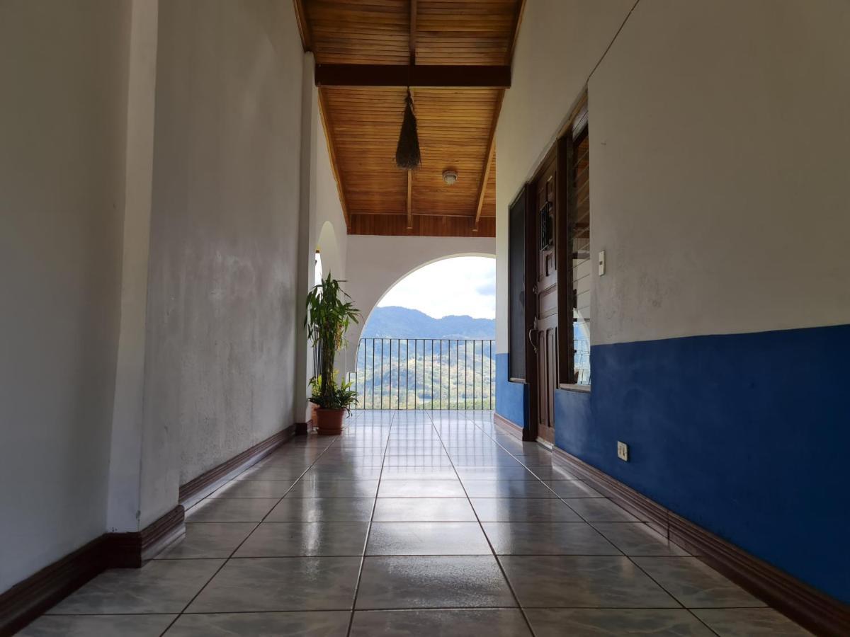 Villas Valle Bello Ujarrás Extérieur photo