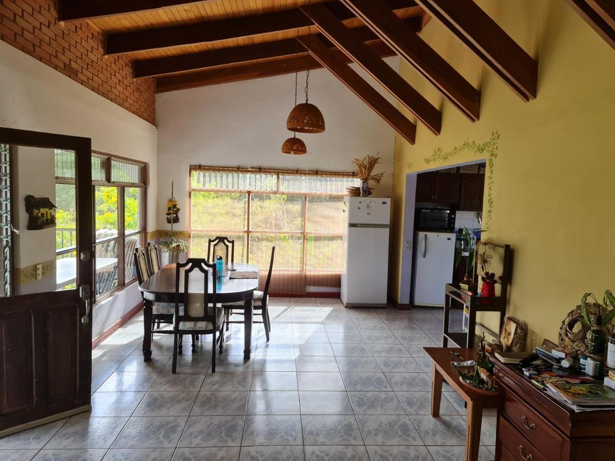 Villas Valle Bello Ujarrás Extérieur photo