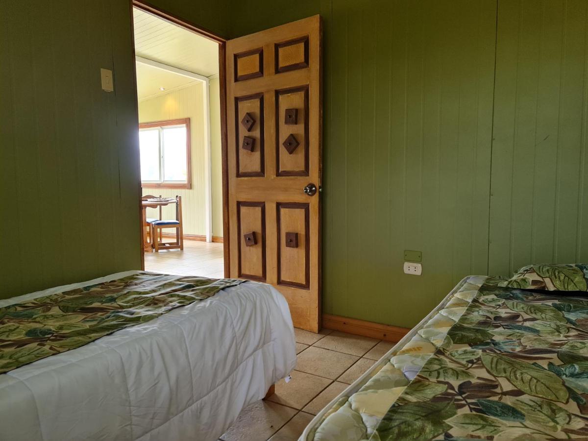 Villas Valle Bello Ujarrás Extérieur photo