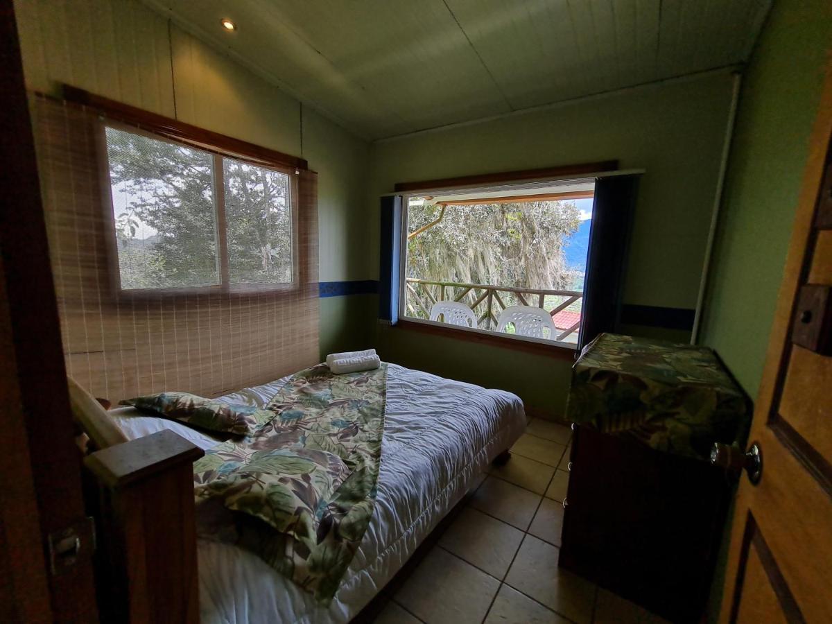 Villas Valle Bello Ujarrás Extérieur photo