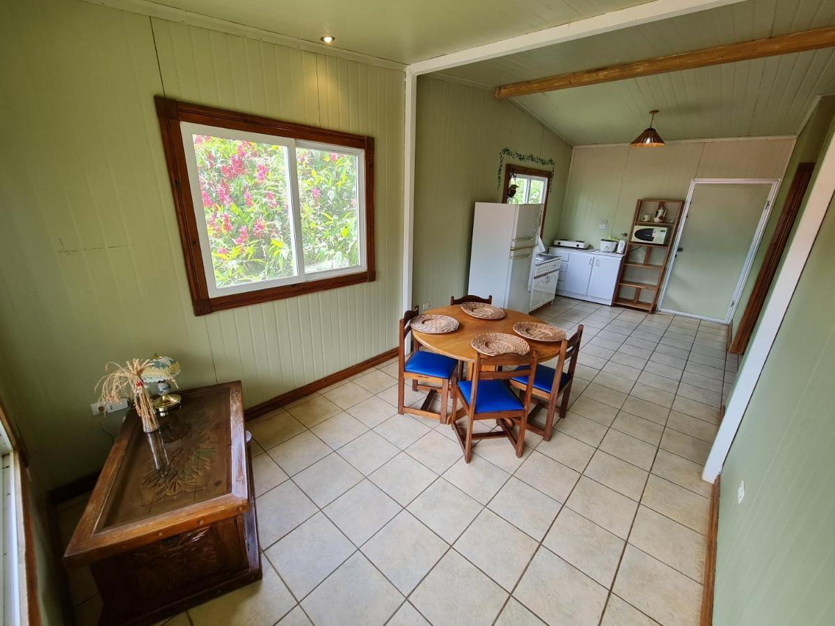 Villas Valle Bello Ujarrás Extérieur photo