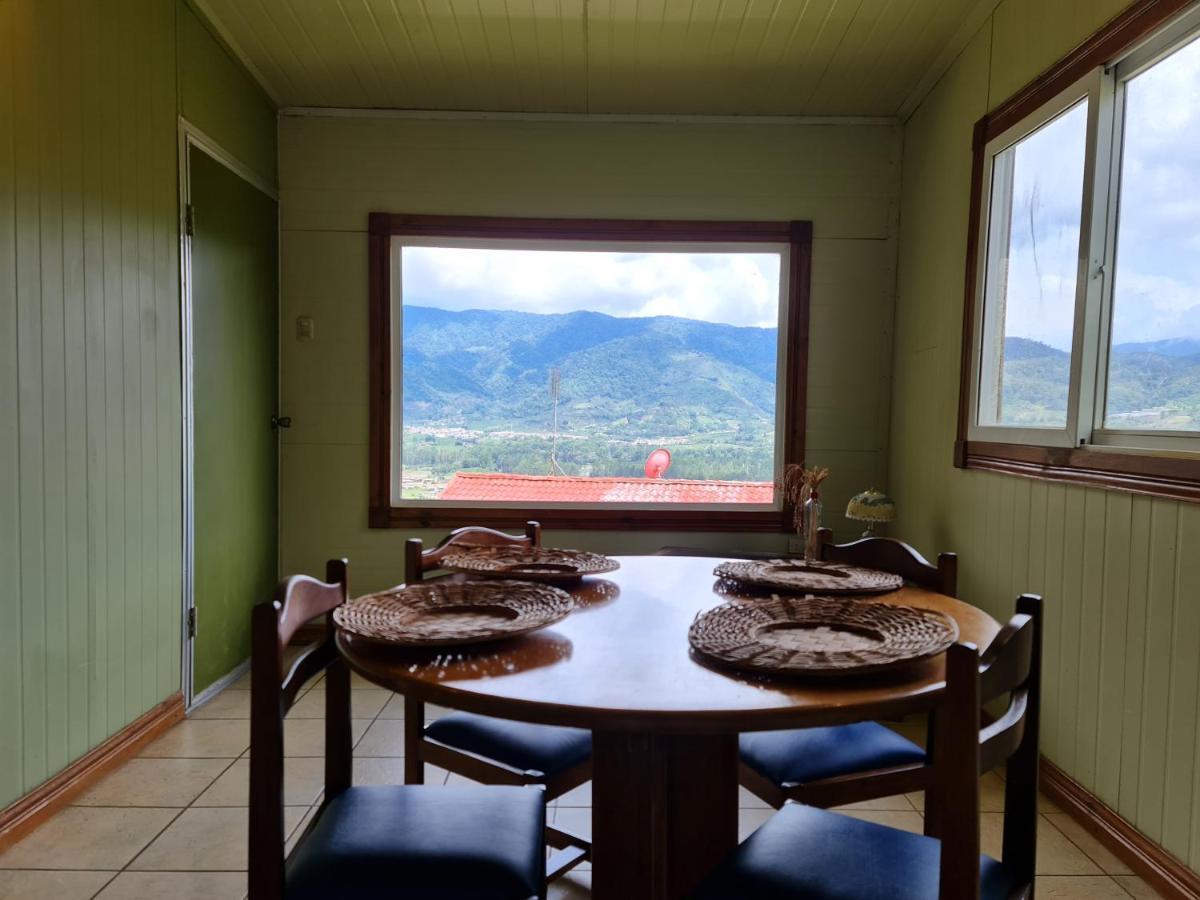 Villas Valle Bello Ujarrás Extérieur photo