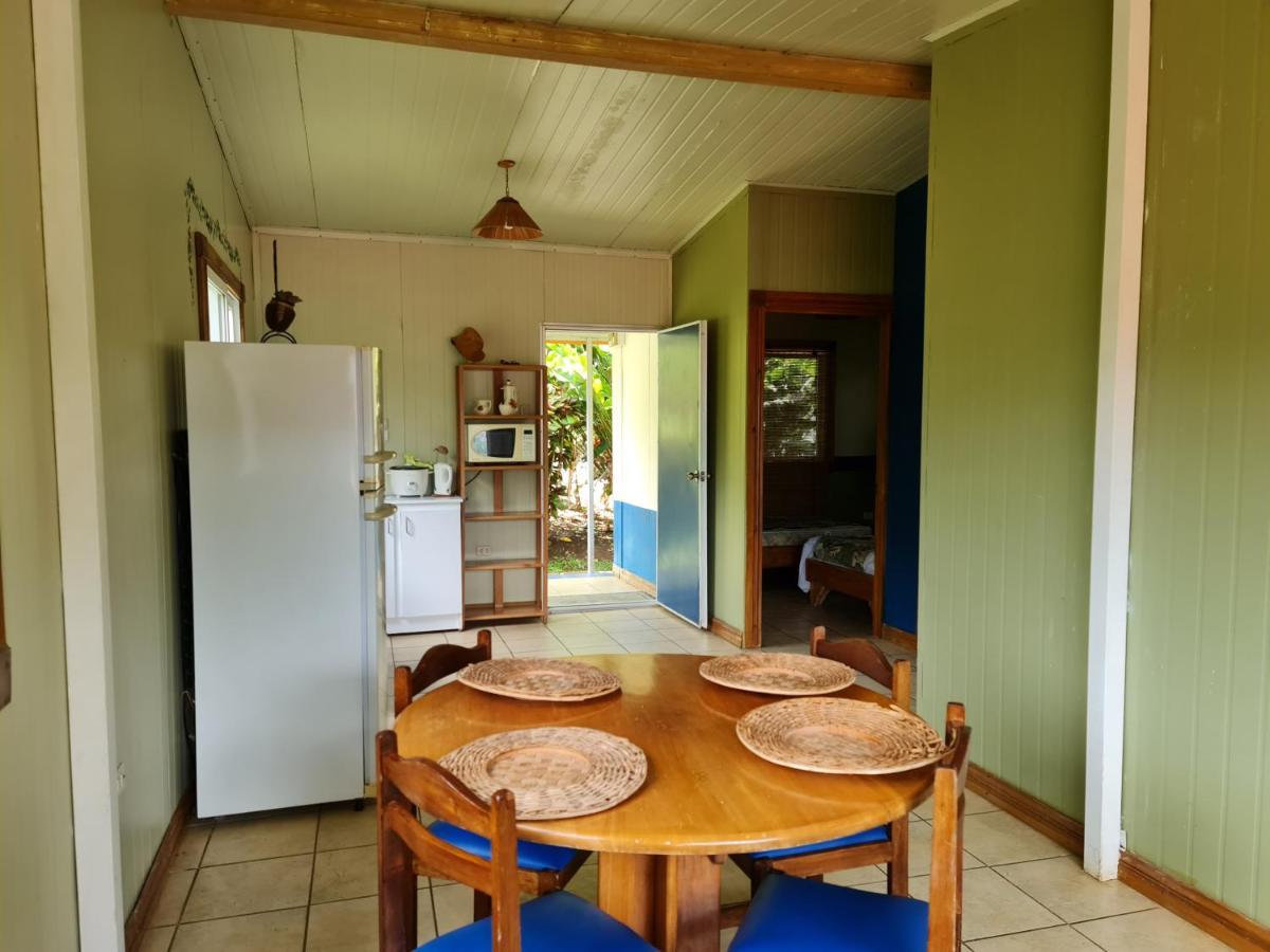 Villas Valle Bello Ujarrás Extérieur photo
