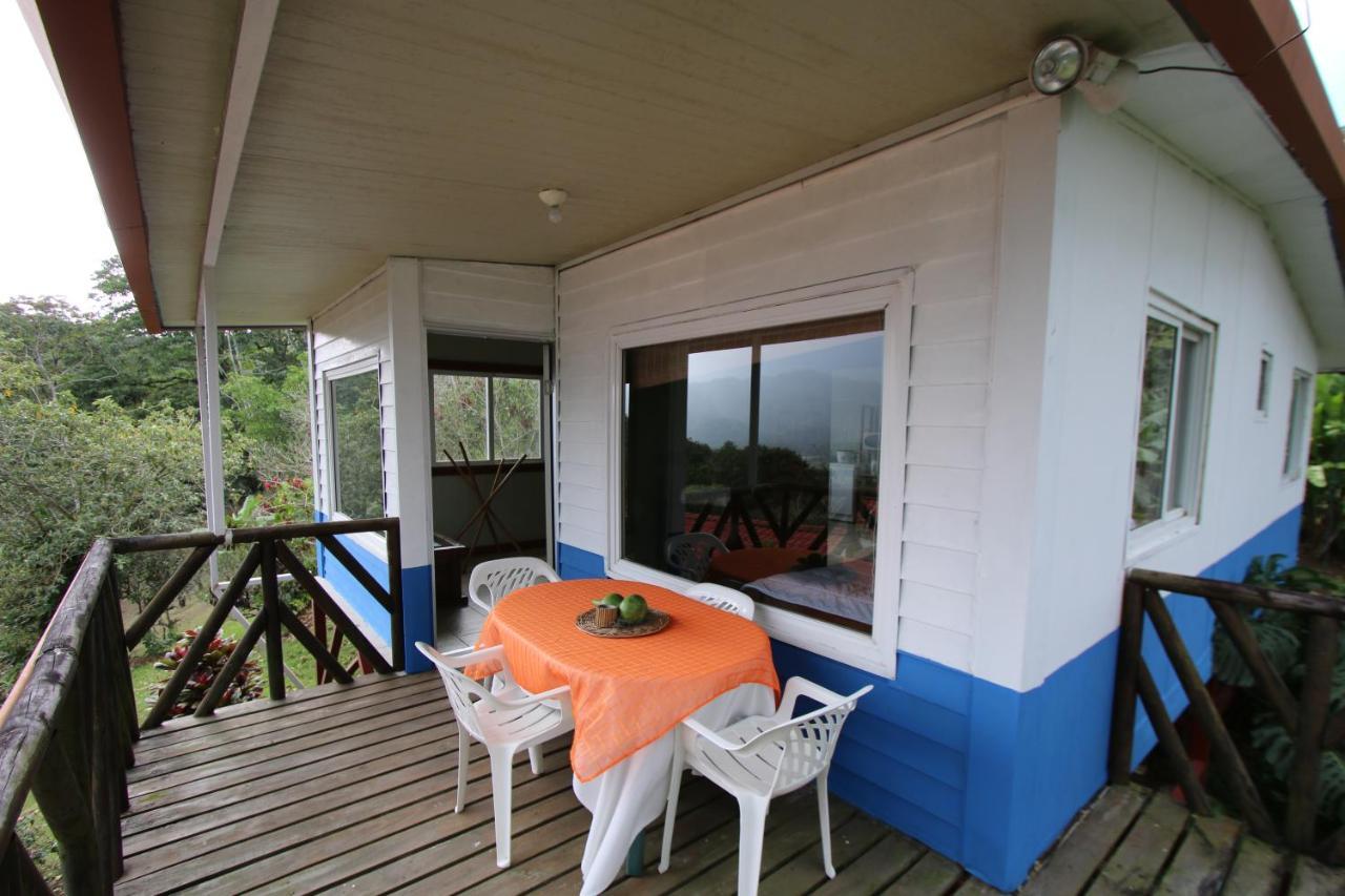 Villas Valle Bello Ujarrás Extérieur photo