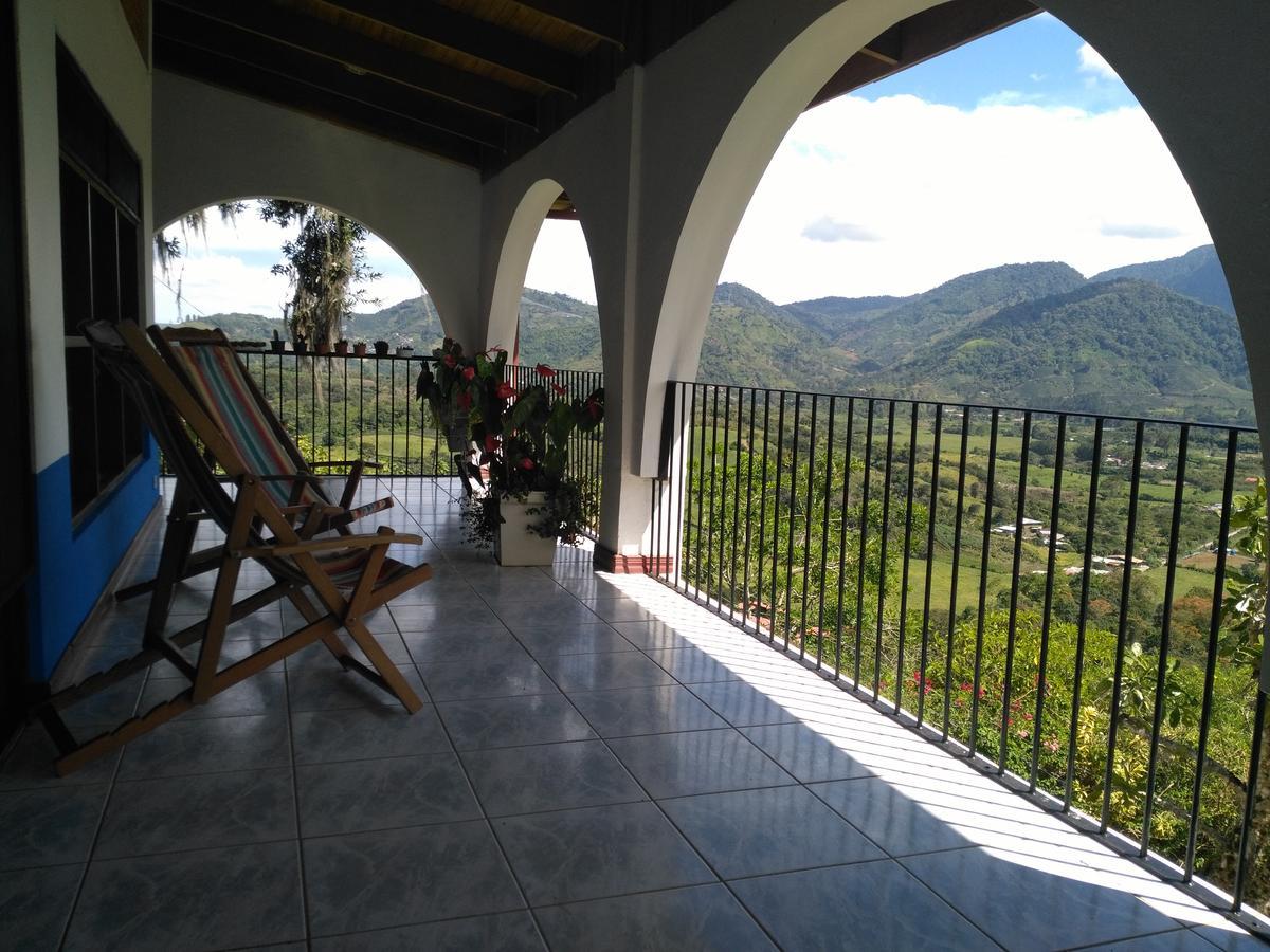 Villas Valle Bello Ujarrás Extérieur photo